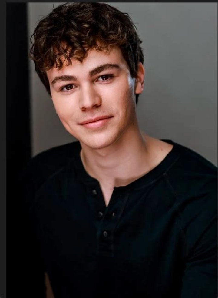 Zackary Arthur as Kyle Grayson in A Nightmare on Elm Street Continues (2026)
