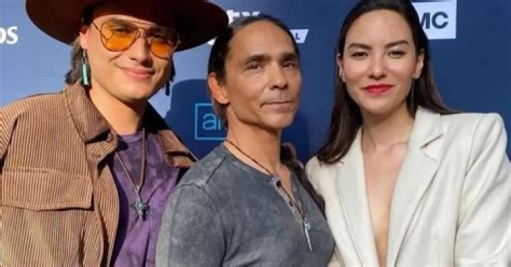 Zahn McClarnon Wife: Exploring The Life Of The Talented Actor And His Family