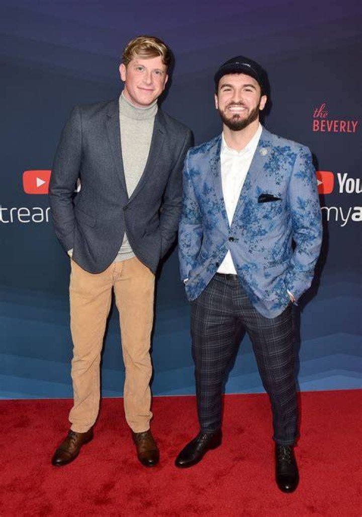 Zane Hijazi: Exploring His Journey And Sexual Orientation