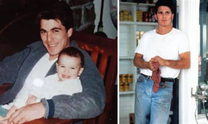 Zane Schoeffling: The Journey Of A Teen Heartthrob