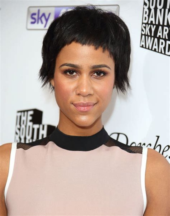 Zawe Ashton Alchetron, The Free Social Encyclopedia