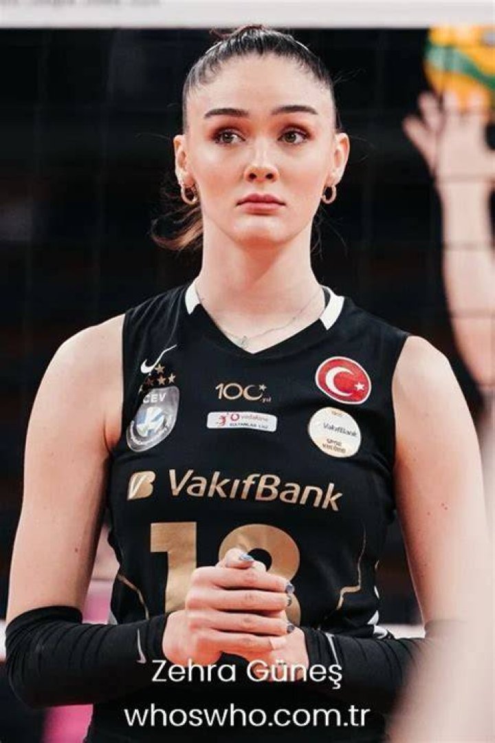 Zehra G&uuml;neş Bio, Age, Height, Boyfriend, Net Worth, Wiki