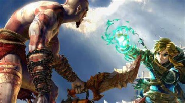 Zelda: Tears of the Kingdom Faces Criticism from God of War Creator for Being
‘Bland And Old Looking’, Nintendo Fans Go Vocal in Defense