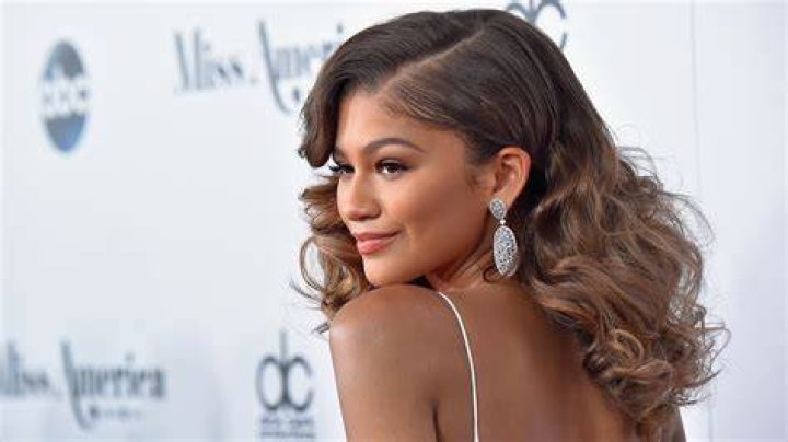 Zendaya's mom opens up about engagement rumors Celebrity Gossip News