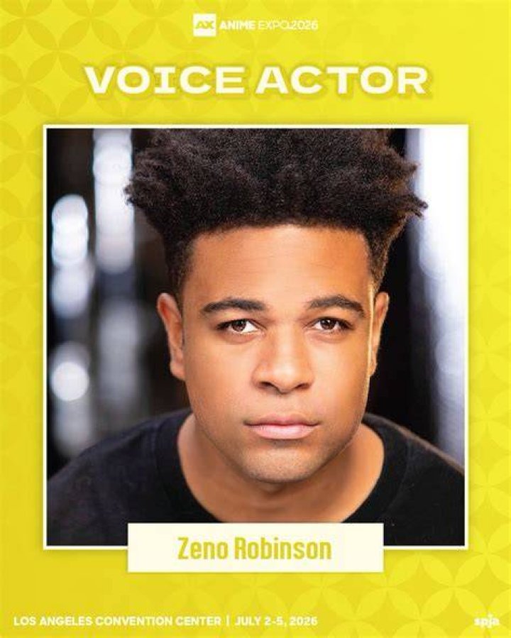 Zeno Robinson as Remy Remington in Big City Greens