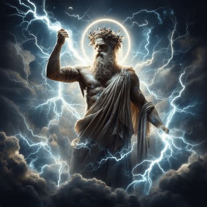 Zeus Info: Unveiling The Power Of The Greek God