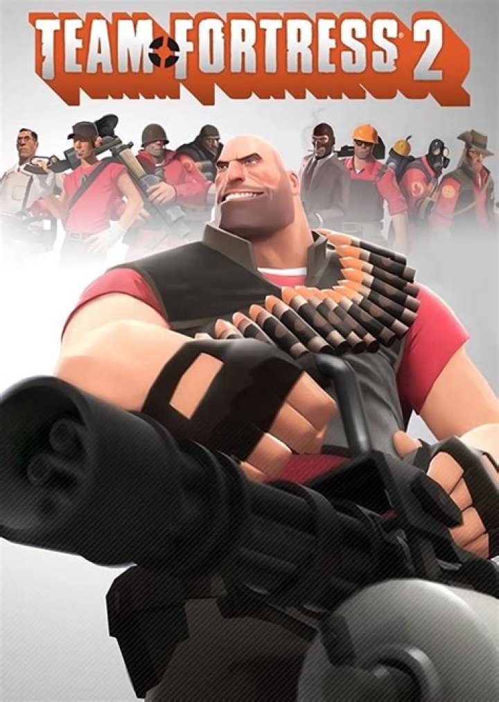 Zhanna Fan Casting for Team Fortress 2 But It's Crossover Parody | myCast