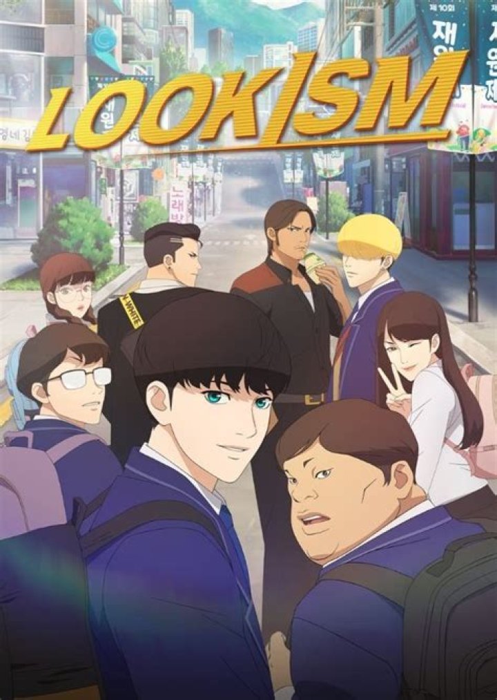 Zoe Park Fan Casting for Lookism | myCast