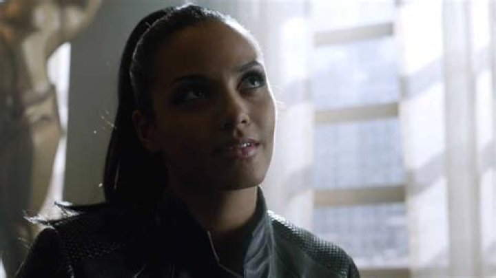 Zo&euml; Kravitz as Tabitha Galavan in Gotham (2014-2019)