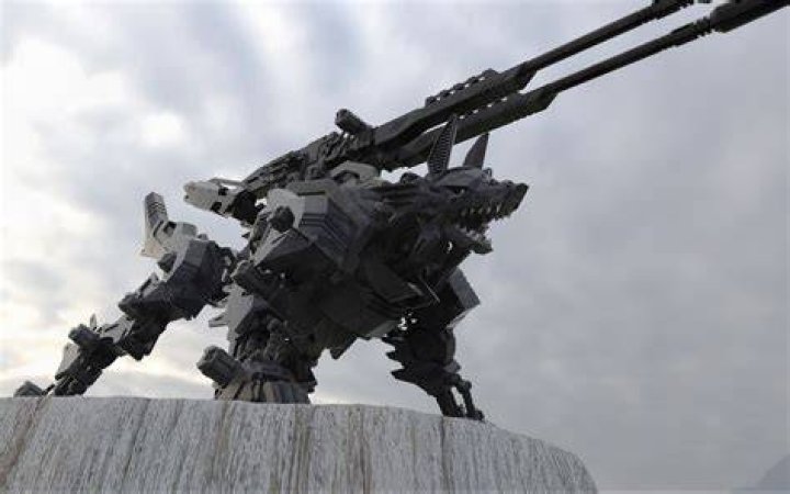 Zoids