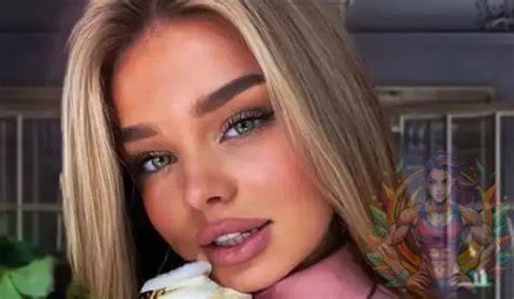 Zolotova Veronica Bio, Age, Height Models Biography