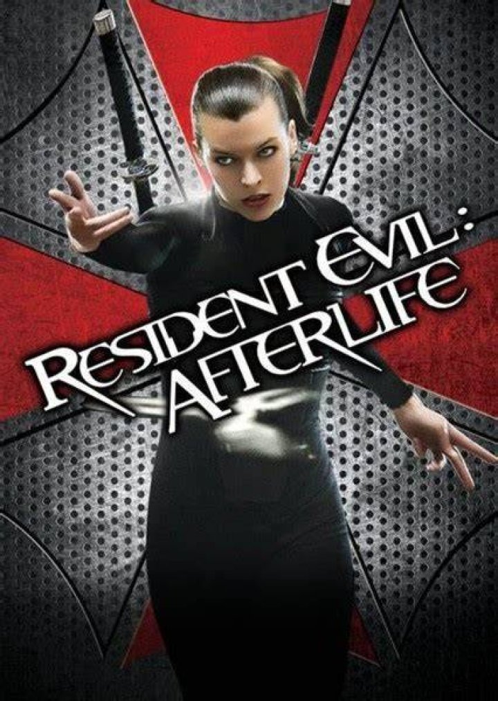 (Zombie Axeman) Fan Casting for Resident Evil: Afterlife | myCast