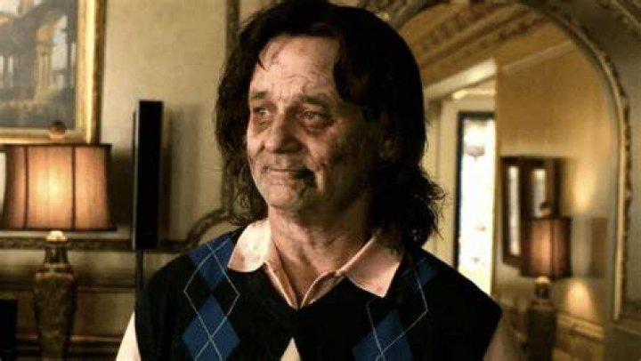 ZombielandBill Murray Kill Scene YouTube