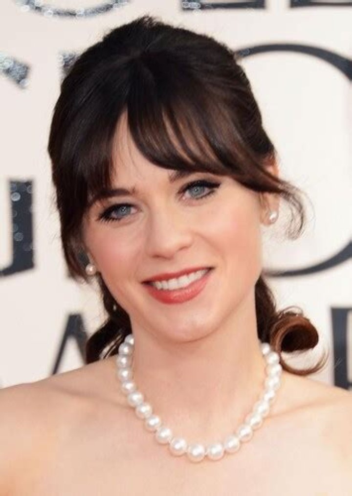 Zooey Deschanel Fan Casting