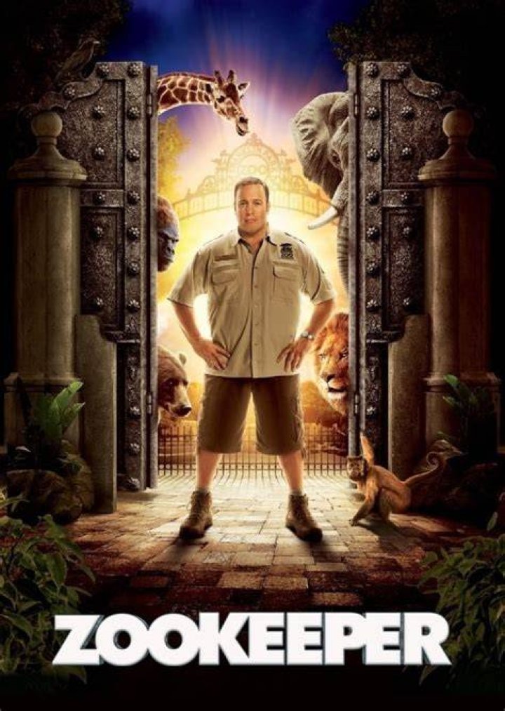 ZooKeeper (Remake)