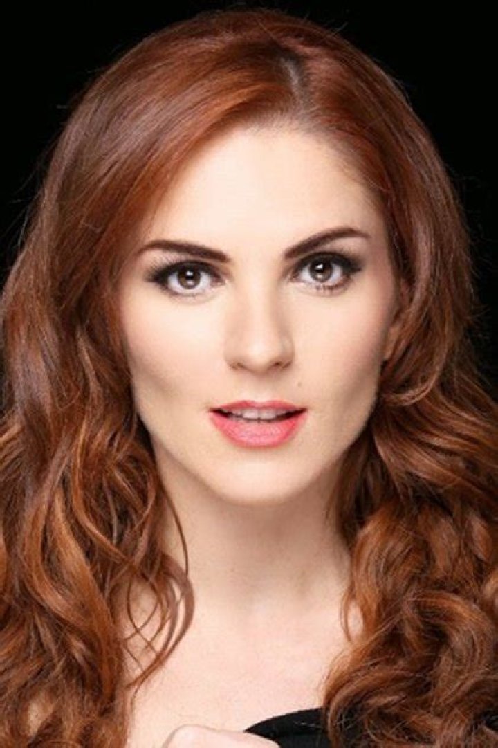 Zoraida Gómez Fan Casting