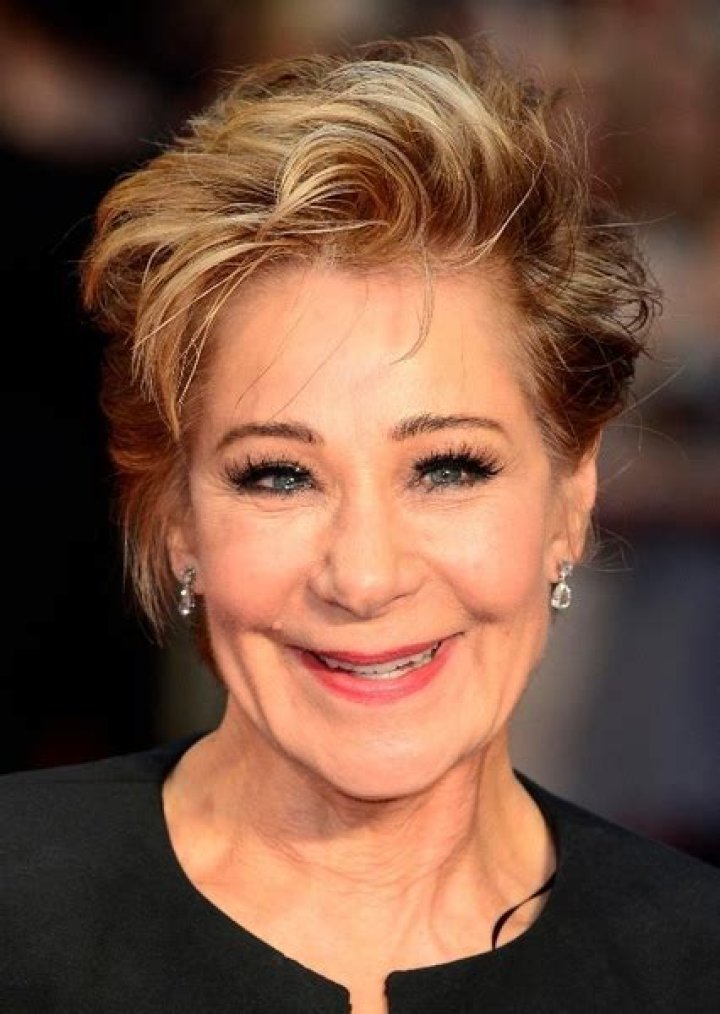 Zoë Wanamaker Fan Casting