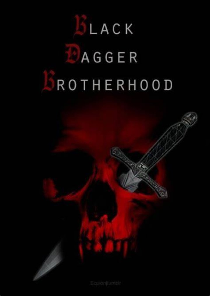 Zsadist Fan Casting for The Black Dagger Brotherhood - Dark Lover | myCast