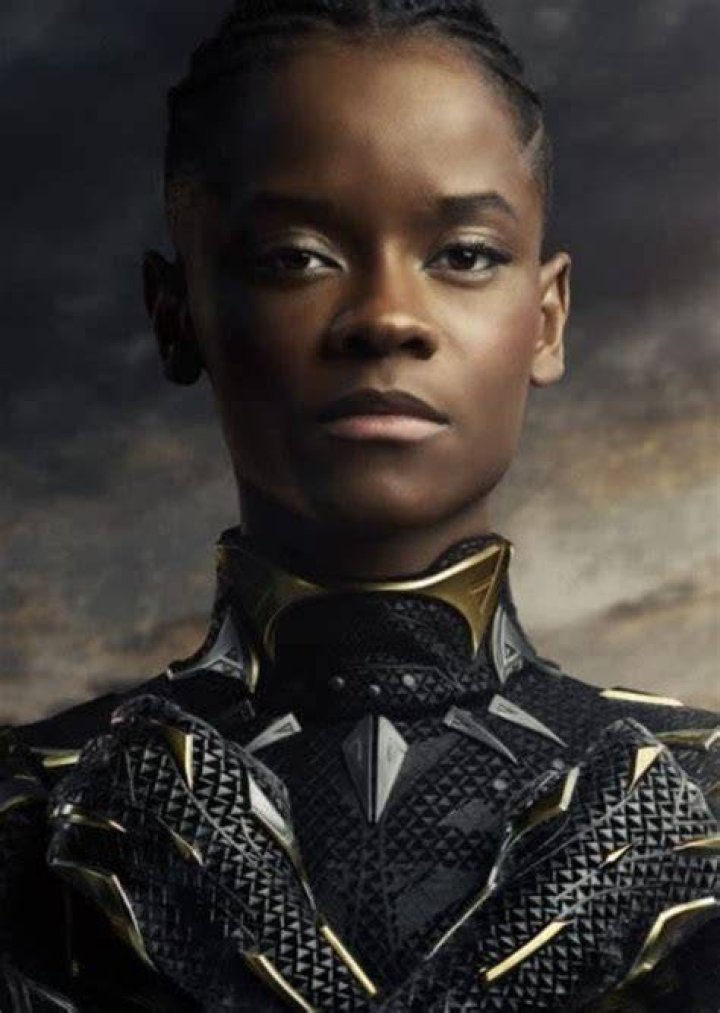 Zuri Fan Casting for Marvel's Black Panther | myCast