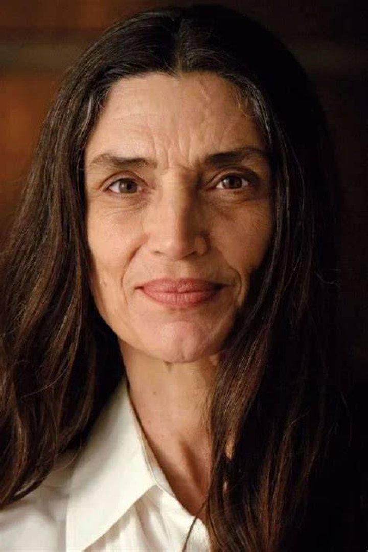 Ángela Molina Fan Casting