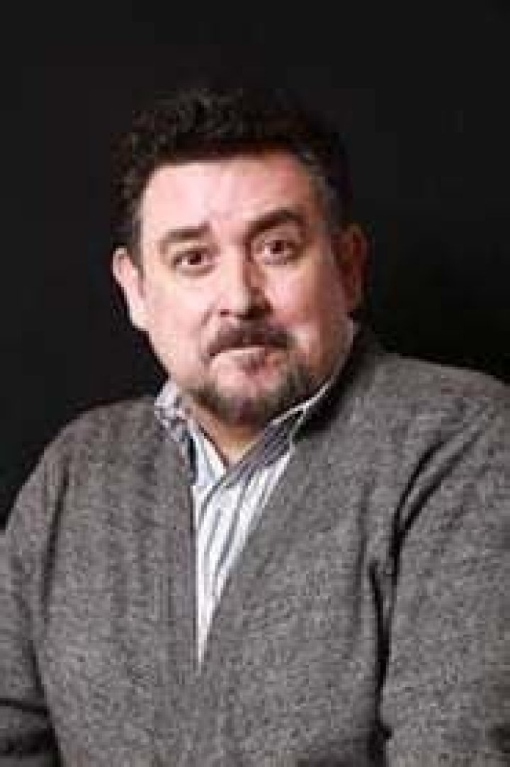 Óscar Bonfiglio Fan Casting